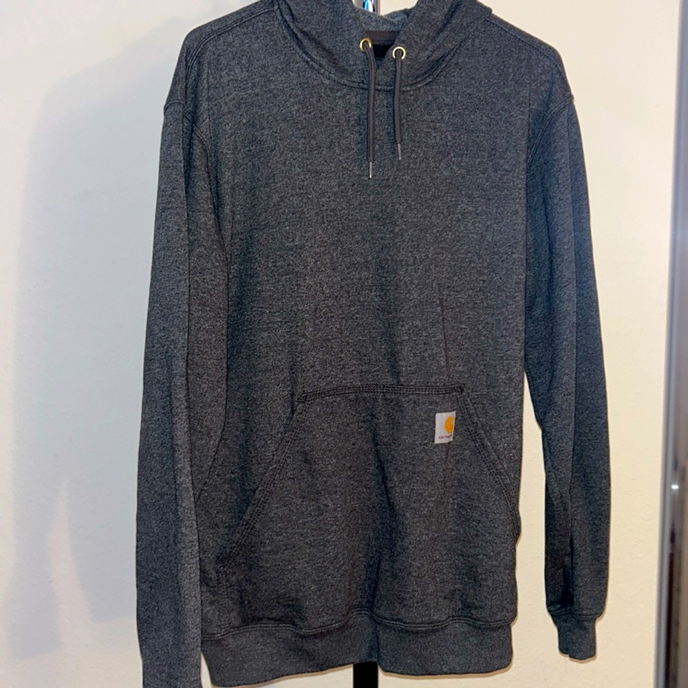 Men’s Carhartt hoodie Small